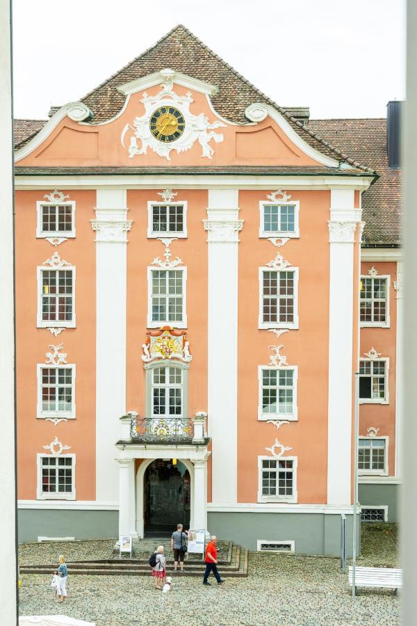 Gaestehaus Am Schlossplatz, Z. 5 梅尔斯堡 外观 照片