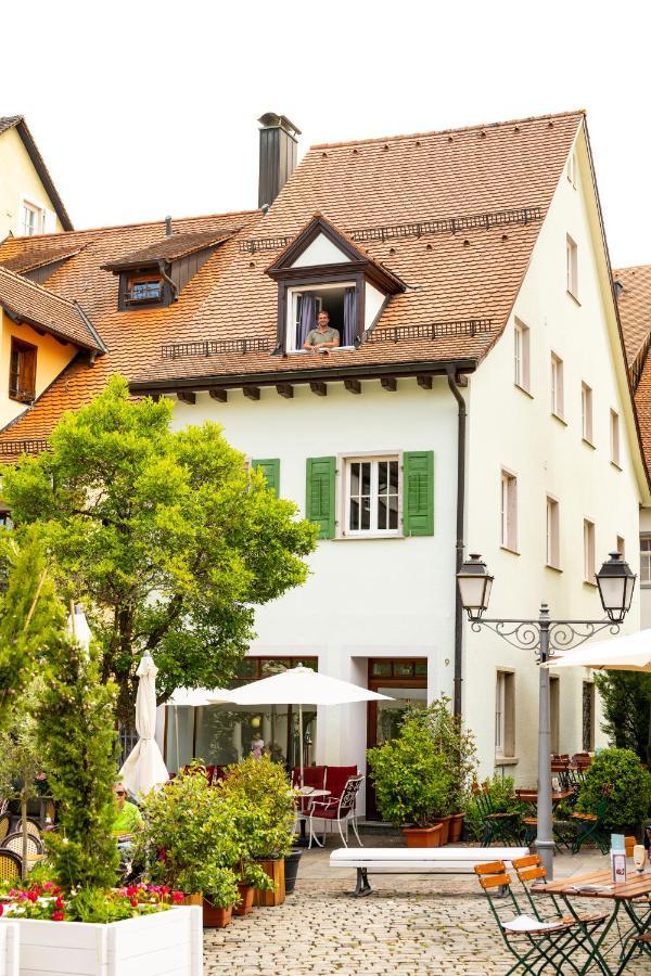 Gaestehaus Am Schlossplatz, Z. 5 梅尔斯堡 外观 照片