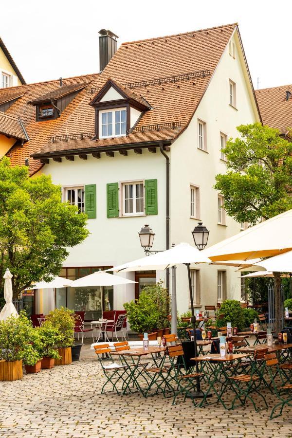 Gaestehaus Am Schlossplatz, Z. 5 梅尔斯堡 外观 照片