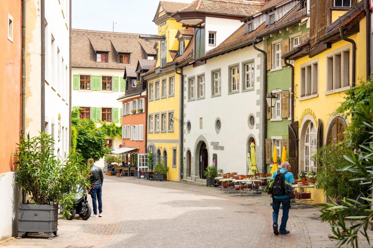 Gaestehaus Am Schlossplatz, Z. 5 梅尔斯堡 外观 照片