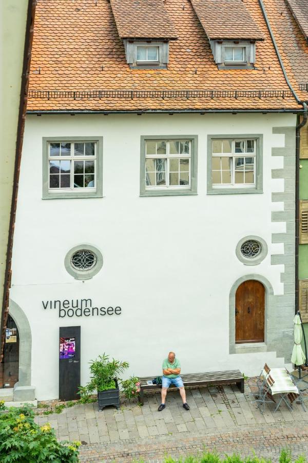 Gaestehaus Am Schlossplatz, Z. 5 梅尔斯堡 外观 照片